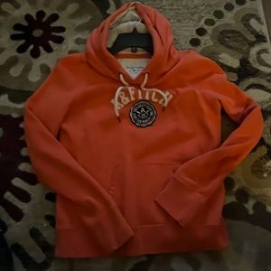 Abercrombie & Fitch hoodie. Excellent condition